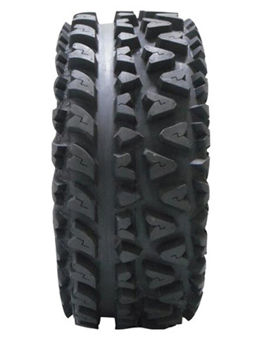 Vee Rubber - Vrm 384 Quattro Solo Tire 26x9 R15 Solo 1 L - A38401