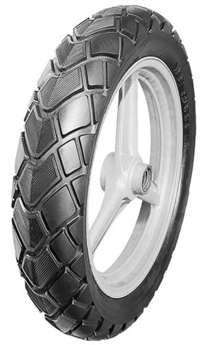 Vee Rubber - Vrm 193 Dual Sport Tire 2.75-21 Tt Ply, 45p - M19301