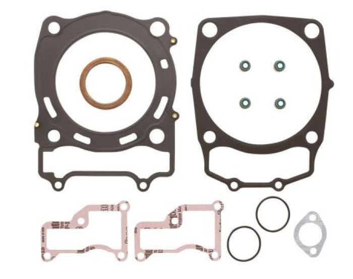 Vertex - Top End Gasket Kit - 8100045