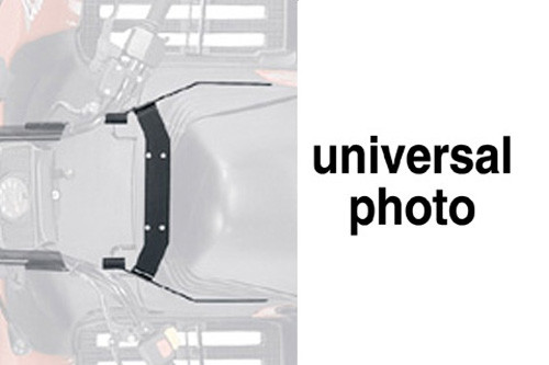 Warn - Plow Mount Honda - 37851