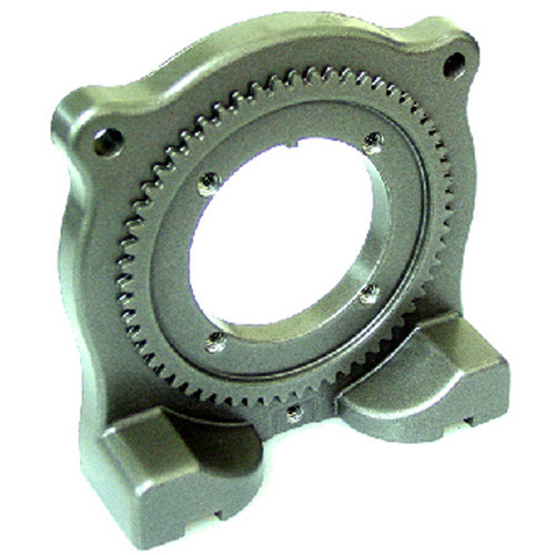 Warn - Winch Drum Support Motor Side - 3.0ci - 65614