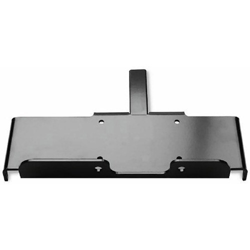 Warn - Winch Carrier For 1-1/4" Receiver - 70925