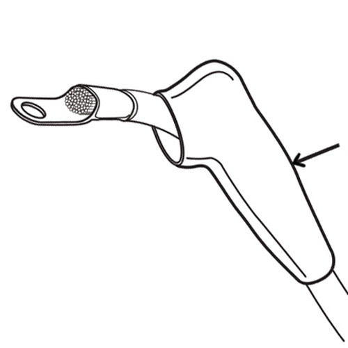 Warn - Electrical Terminal Boot - 74538