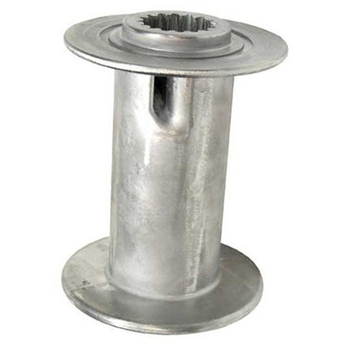 Warn - Winch Aluminum Drum - 74924