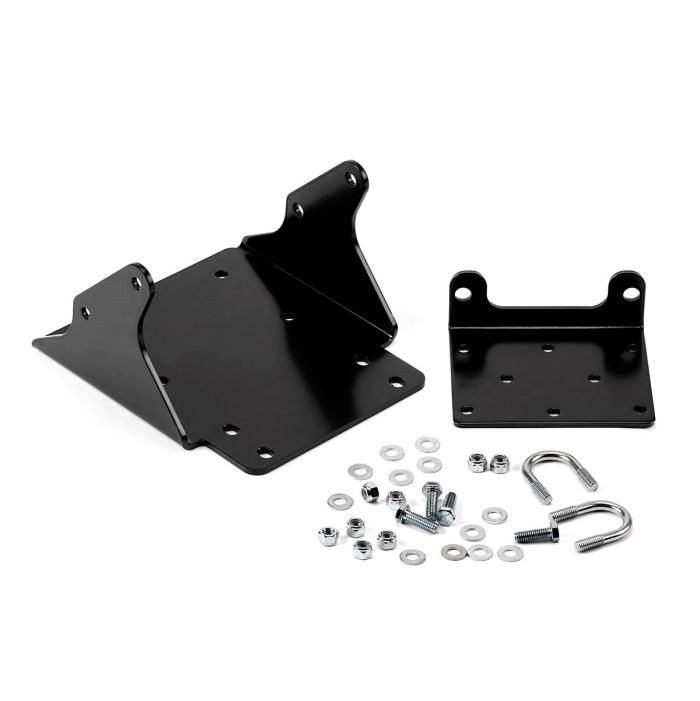 Warn - Winch Mount Suzuki - 83130