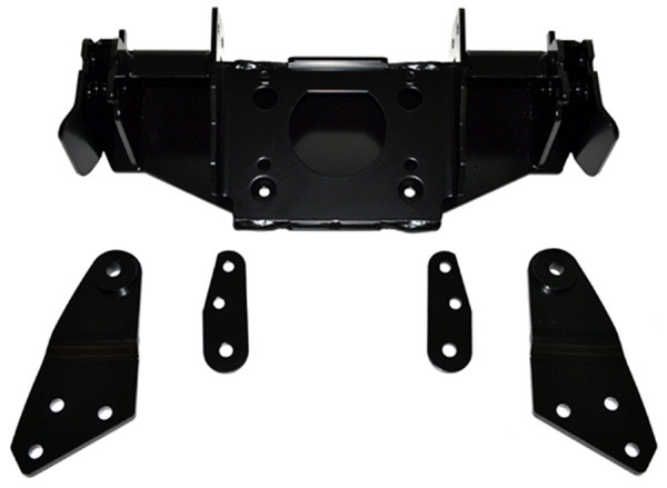 Warn - Provantage Front Mount Kymco - 84804