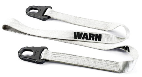 Warn - Premium Tree Trunk Protector - 92094