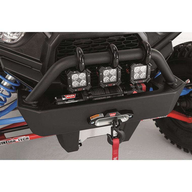 Warn - Bumper Sxs Polaris - 94932
