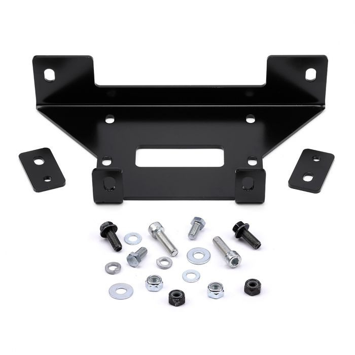 Warn - Winch Mount Polaris - 102946