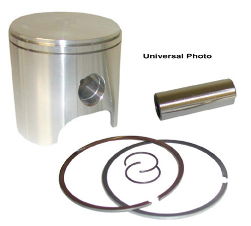 Wiseco - Atv Wiseco Piston Standard - 236M05600