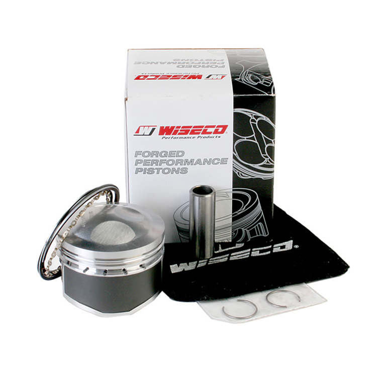 Wiseco - Yamaha 2011-2013 Raptor 125 13:1cr - 40071M05400