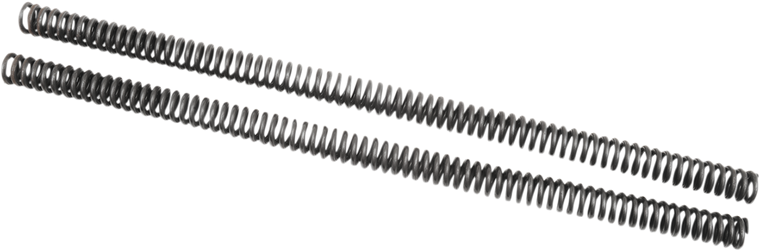 Eastern Motorcycle Parts - Replacement Fork Springs - 35 mm Showa - Replacement Fork Springs - K-2-834