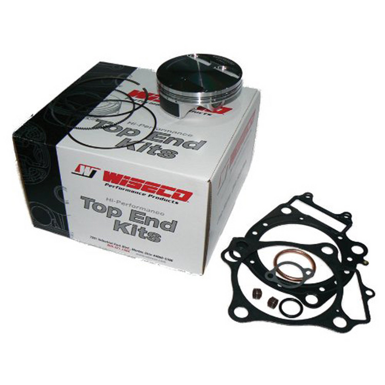 Wiseco - Honda Xr/trx400ex/trx400x 11:1 Cr Piston Pk1036 - PK1036