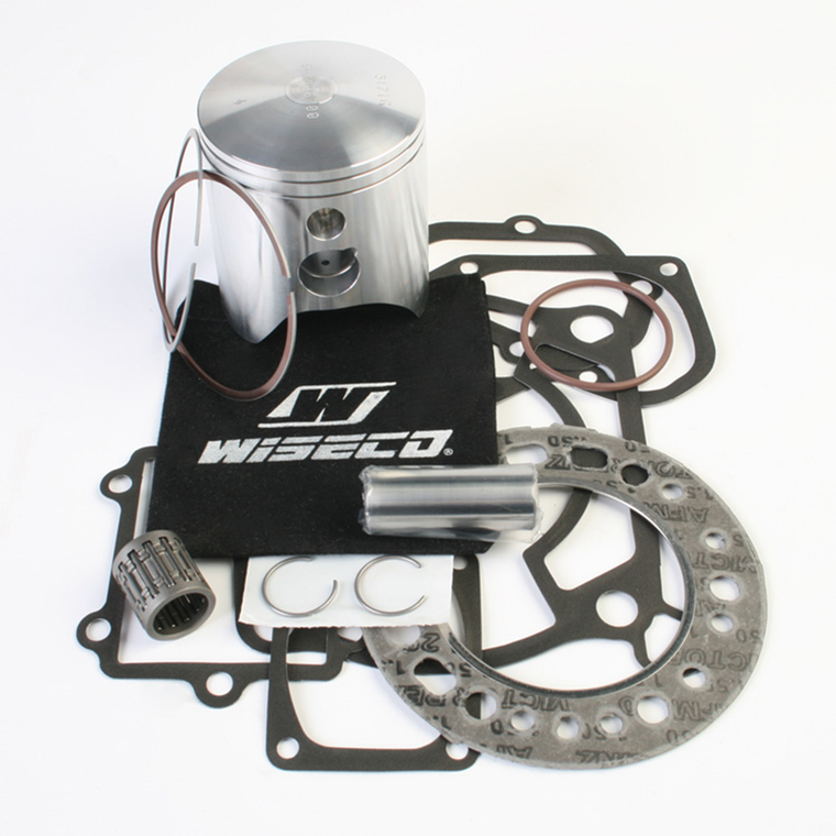 Wiseco - 93-99 Suz Rmx250 Pro-lite 67.0mm (642m) Piston Pk1339 - PK1339