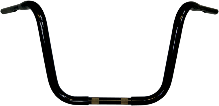 Baron - Handlebar - Junior Kong - 13" - Black - 1-1/4" Kong Bar Handlebar - BA-7300-05B