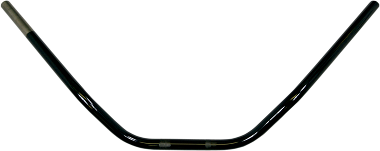 Baron - Handlebar - Starbar - Black - 1" Starbar Handlebar - BA-7300-00B