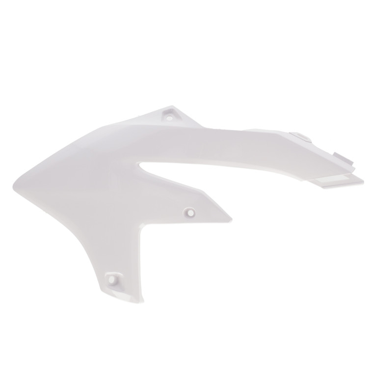 Cycra - Replica Shrouds White - 1CYC-1787-30