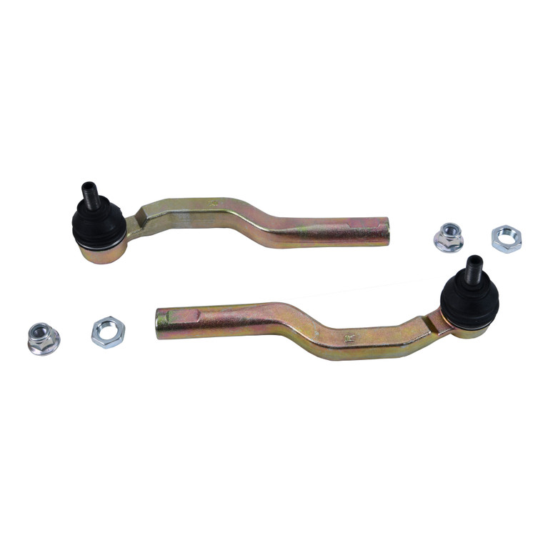 All Balls - Tie Rod End Kit - 51-1094