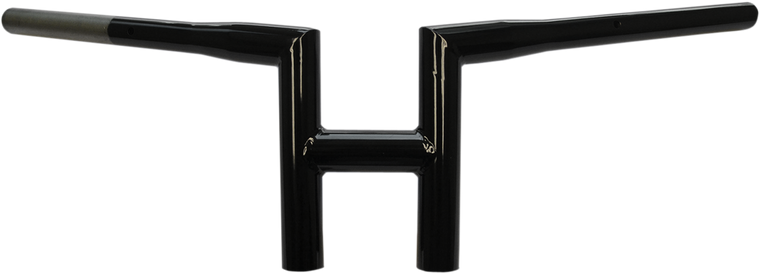 Baron - Handlebar - H-Bar - Black - H-Bar Handlebar - BA-7350-00B