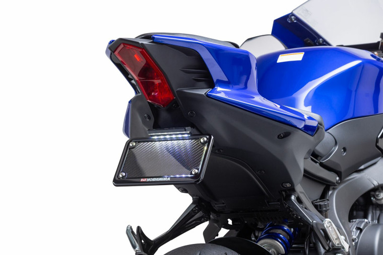 Yoshimura - Fender Eliminator V2 Kit Yam - 075BG139000