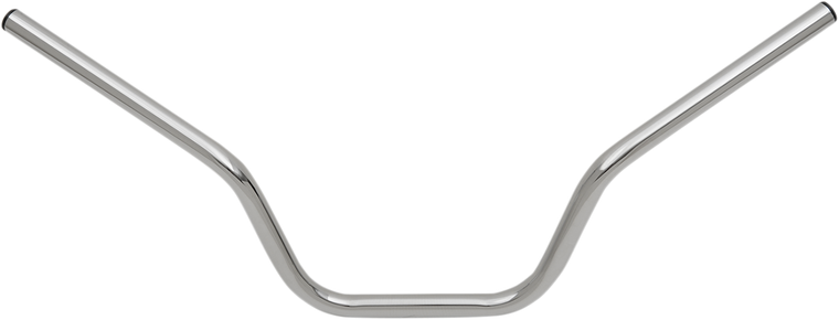 Emgo - Handlebar - Yamaha Special - Chrome - 7/8" OEM-Style Handlebar - 23-12540