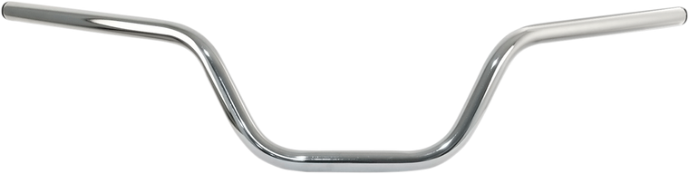 Emgo - Handlebar - Magna-Hawk - Chrome - 7/8" OEM-Style Handlebar - 23-12543