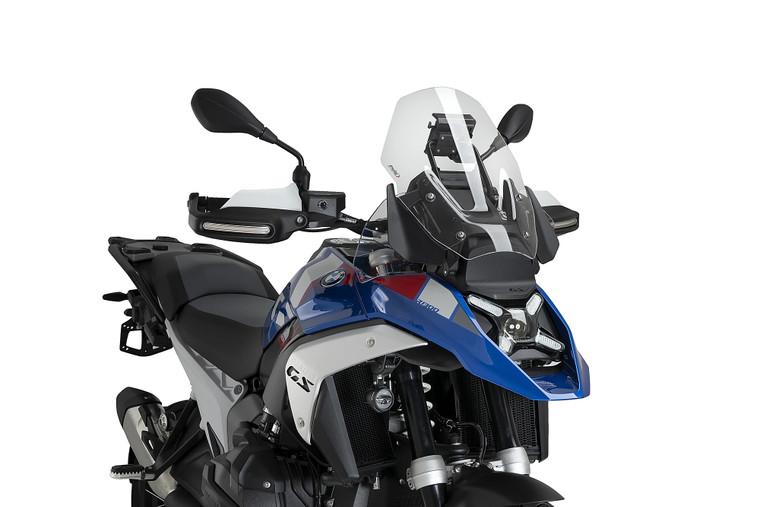 Puig - Windscreen Touring Clear Bmw - 22536W