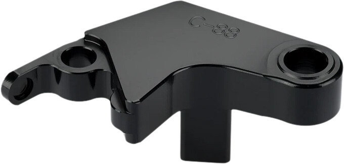 Puig - Lever Adapter Clutch Black Hon - 9744N