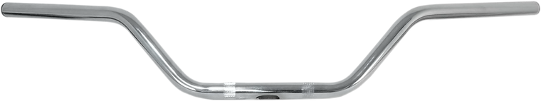 Emgo - Handlebar - CB750 - Chrome - 7/8" OEM-Style Handlebar - 23-93145 Emgo - Handlebar - CB750 - Chrome - 7/8" OEM-Style Handlebar - 23-93145