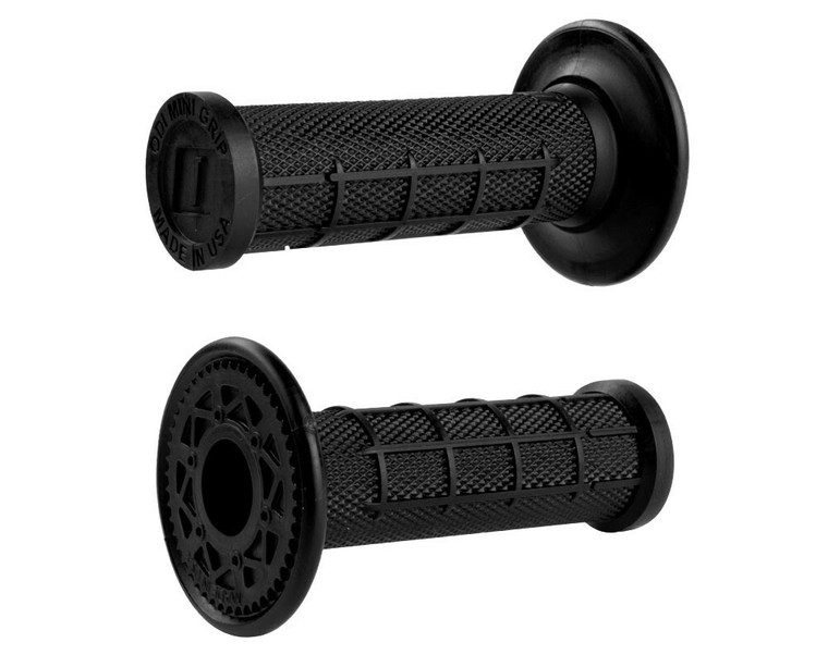 Odi - Micro-x Half-waffle Universal Black - H21MXB