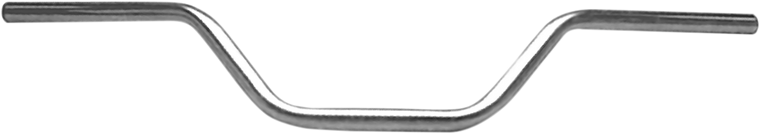 Emgo - Handlebar - Classic - Chrome - 7/8" OEM-Style Handlebar - 23-12542 Emgo - Handlebar - Classic - Chrome - 7/8" OEM-Style Handlebar - 23-12542