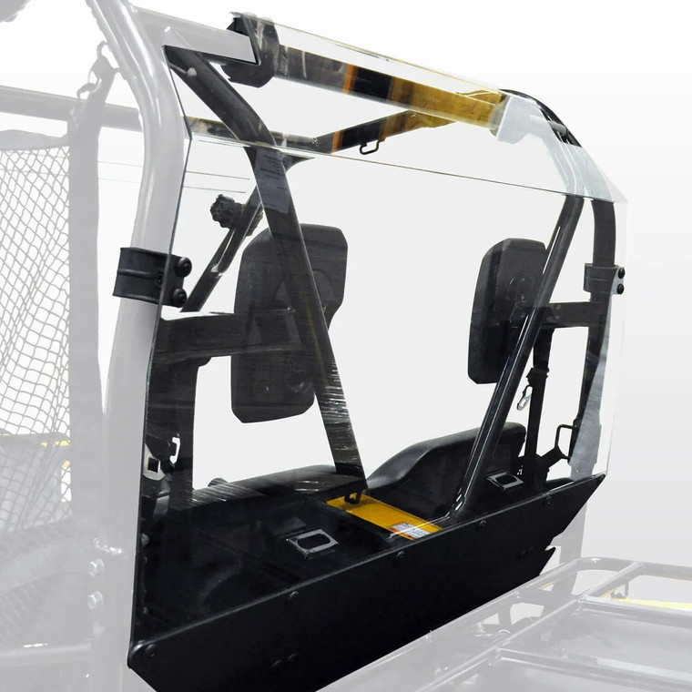 Kolpin - Poly Rear Windshield Hon - 2763