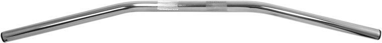 Emgo - Handlebar - Drag - Chrome - 7/8" Drag Handlebar - 23-92402