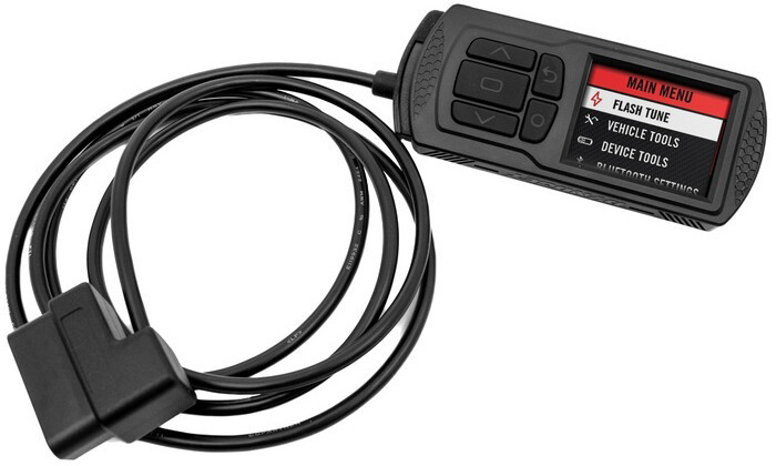 Dynojet - Power Vision 3 For Cfmoto Atv - PV3-30-03