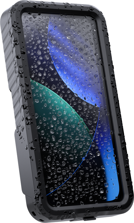 Sp Connect - Universal Ph Case Extreme Spc+ Xl Black - 52923