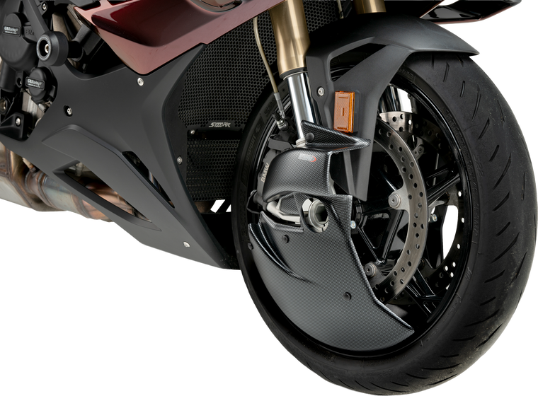 Puig - Brake Cooler Carbon Bmw - 21526C