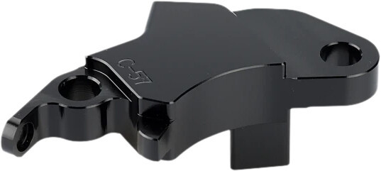 Puig - Lever Adapter Clutch Black Suz - 5926N