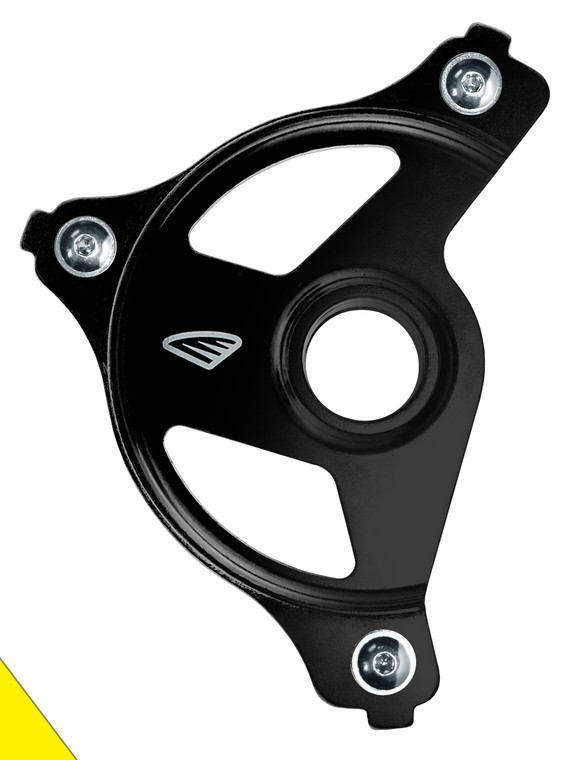 Cycra - Disc Cover Mount Black - 1CYC-1097-06