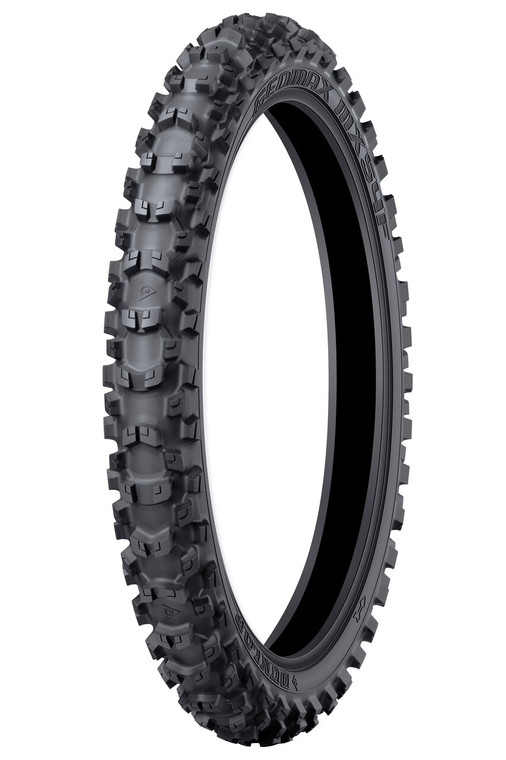 Dunlop - Tire Geomax Mx54 Front 60/100-14 29m Bias Tt - 45278503