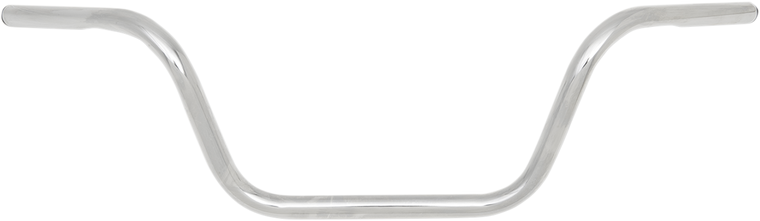 Emgo - Handlebar - Highway - Chrome - 1" Handlebar - Highway - 07-92423