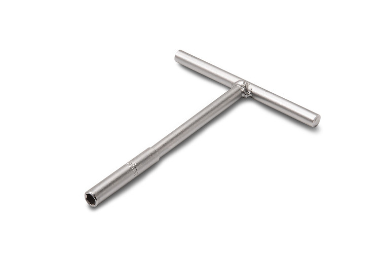 Motion Pro - Mini-pro T-handle 6 Mm - 08-0401