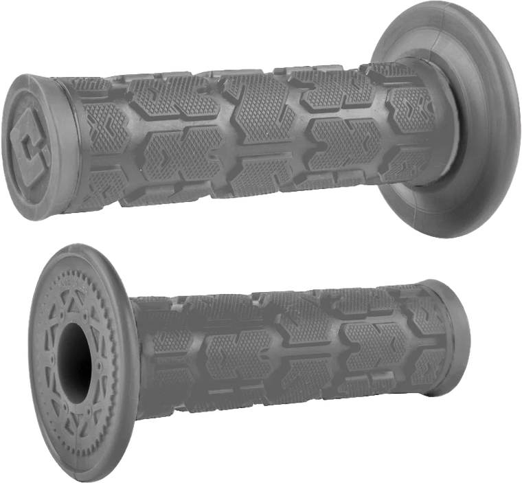 Odi - Universal Lock-on Rogue Graphite - H23URGH