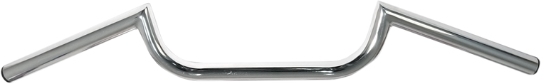 Emgo - Handlebar - Club - 7/8" - Chrome - Club Handlebar - Junior Club - 23-12546
