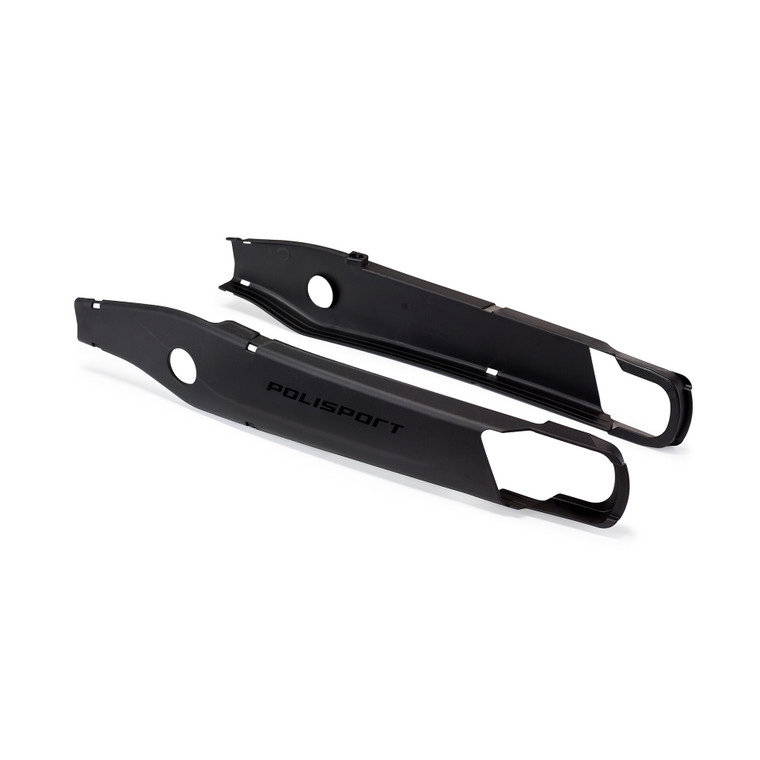 Polisport - Swingarm Protector Black - 8506200001