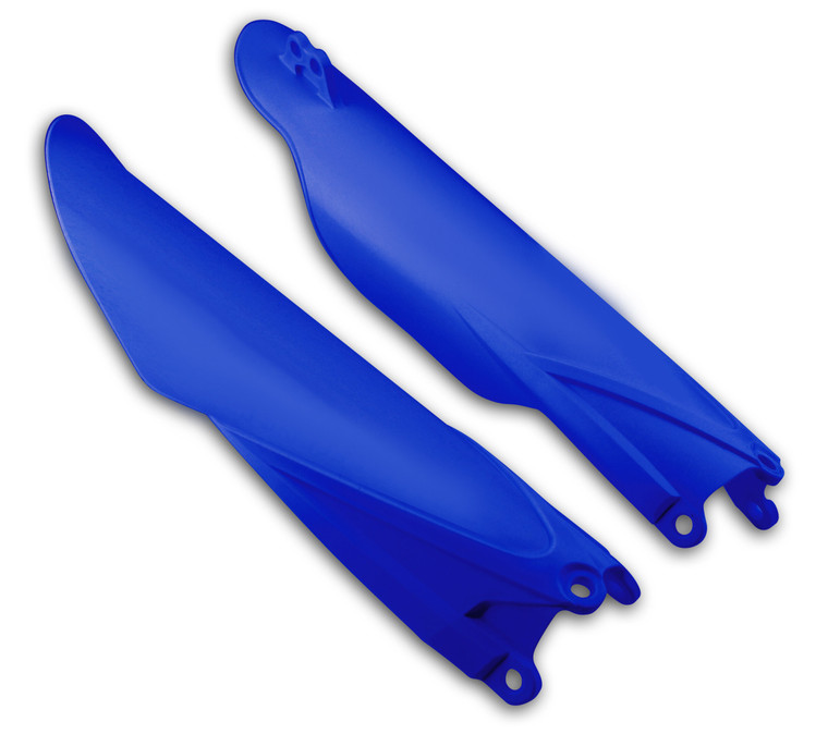 Cycra - Fork Guards Blue - 1CYC-6901-62