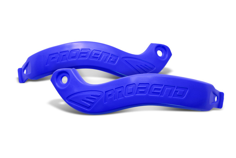 Cycra - Crm Abrasion Guards Blue - 1CYC-1058-62