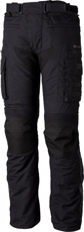 Rst - Pro Series Ambush Ce Jean Black/black Textile 3xl - 102999BLK-40