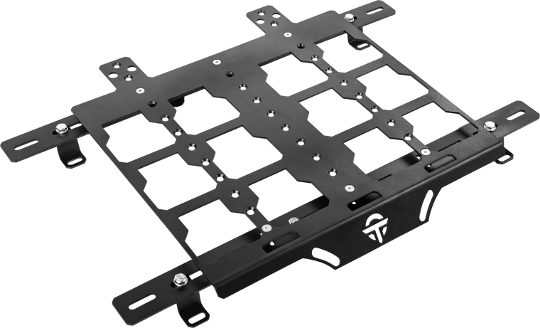 Open Trail - Universal Utv Mount For Use With Packout - 457-5001