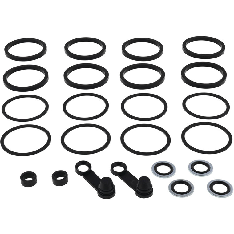 All Balls - Front Caliper Rebuild Kit 44313-08a - 18-3346