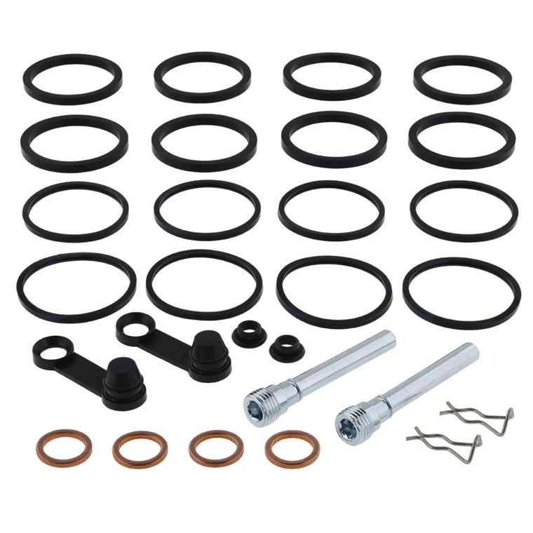 All Balls - Front Caliper Rebuild Kit 44731-06a - 18-3365